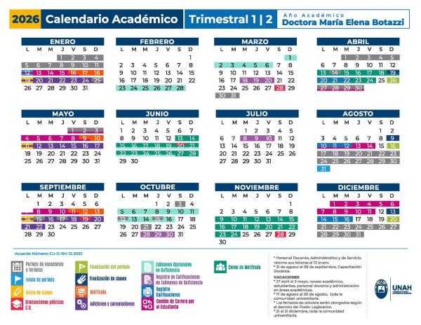 calendario